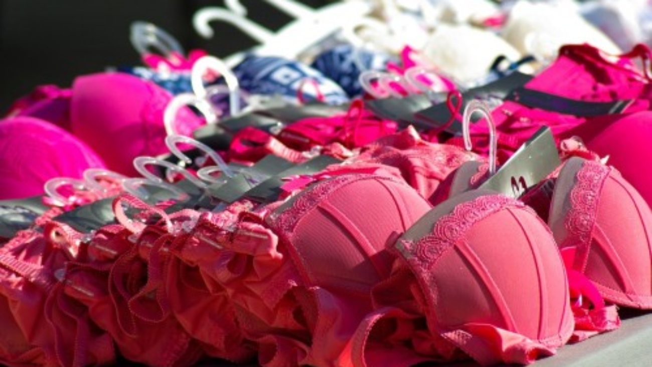 How to Measure Bra Size